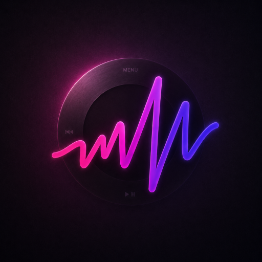 NostalgicPod - Retro Player Google Play icon captured 2026-08-13
