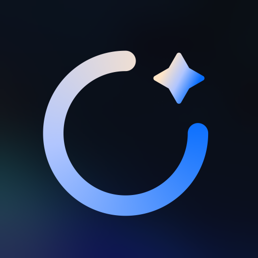 Woola - AI Photo Enhancer Google Play icon