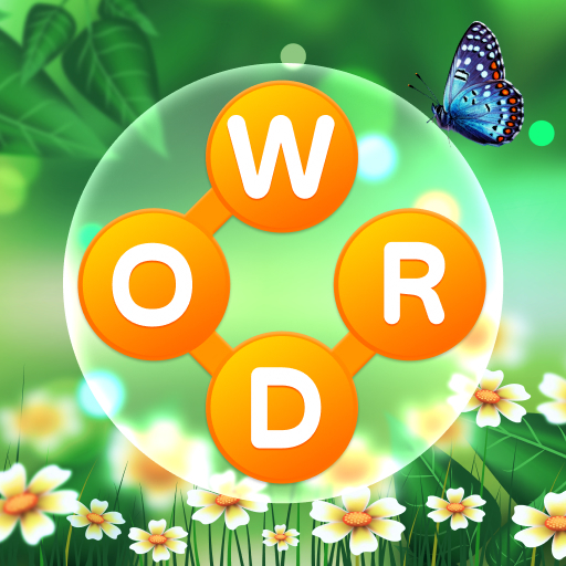 Word Trip - Word Puzzle Game Google Play icon captured 2026-08-14