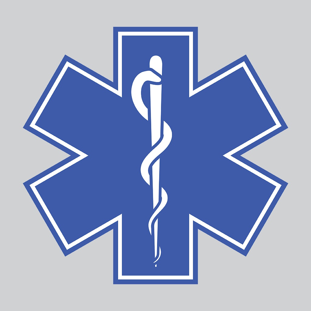 Vitals - Docs, Nurses, EMTs app icon