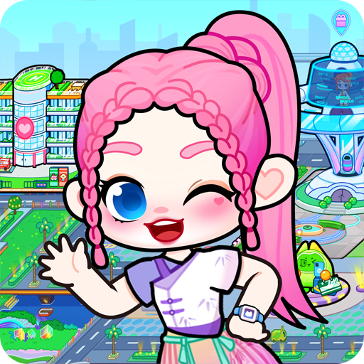 Kalliu Game World: Vida Google Play icon captured 2026-08-12