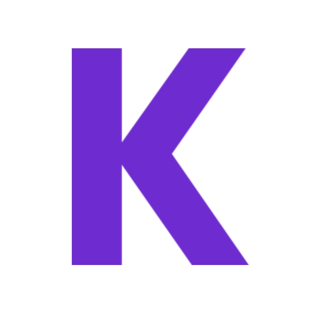 Kortext app icon