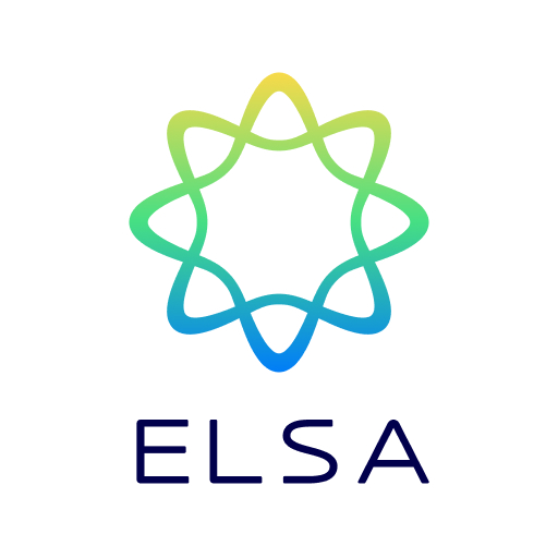 ELSA Speak: English Learning Google Play icon captured 2026-08-12