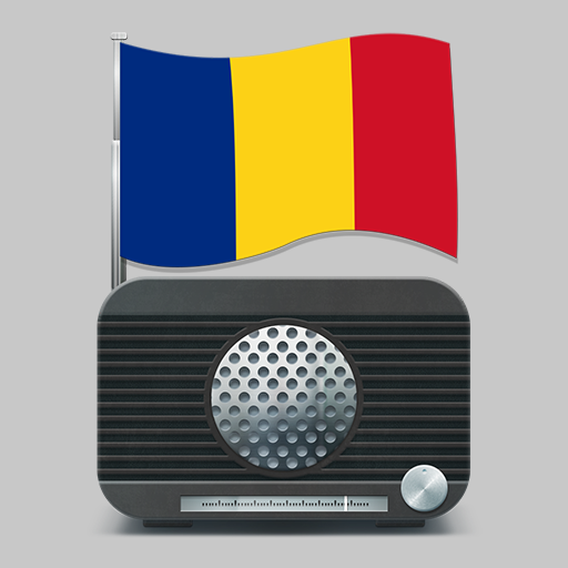 Radio Online România Google Play icon captured 2026-08-15