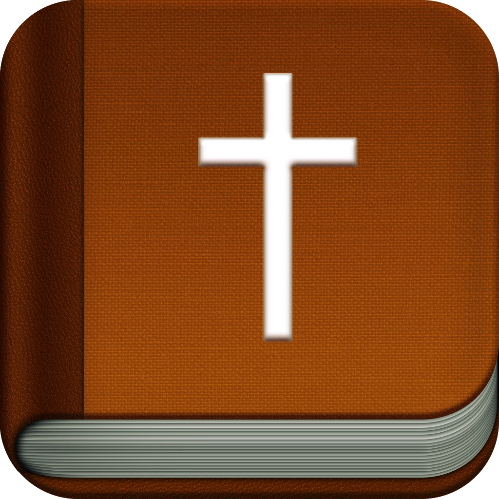 Holy Bible for Daily Reading app icon captured 2026-08-12