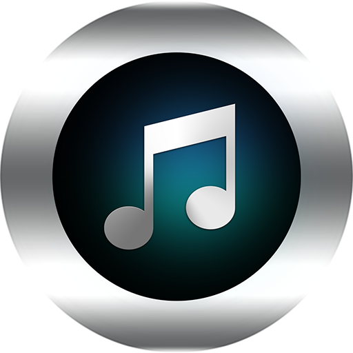 Música mp3 - Music Player Google Play icon captured 2026-08-14