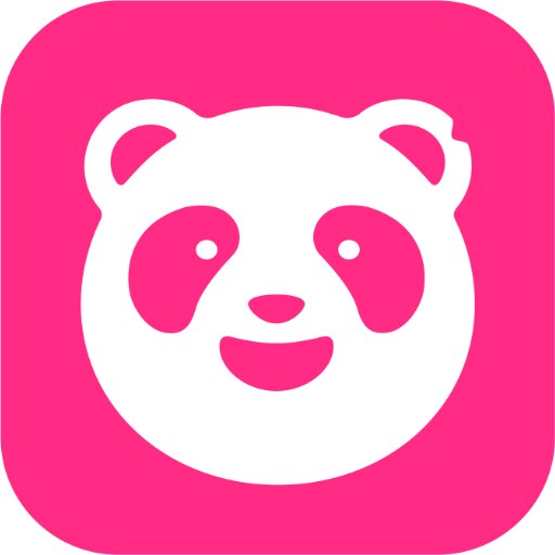 foodpanda: food & groceries Google Play icon captured 2026-08-12