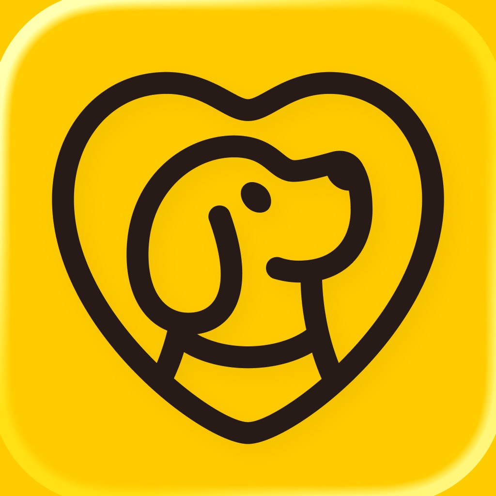 Woofz - Puppy and Dog Training app icon