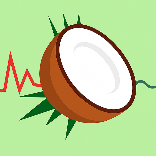 GoCoCo: Diabetes Food Scanner Google Play icon captured 2026-08-12