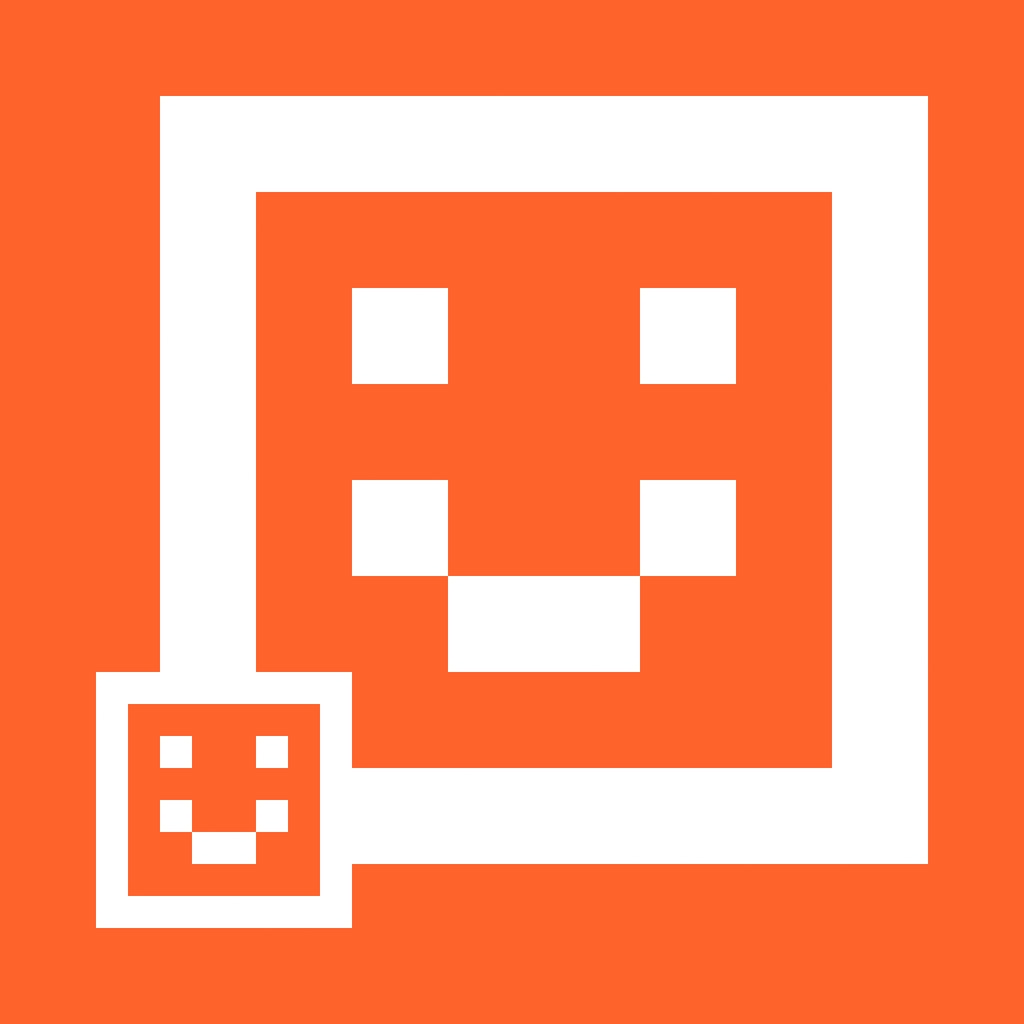 Pixel Scaler app icon captured 2026-08-13