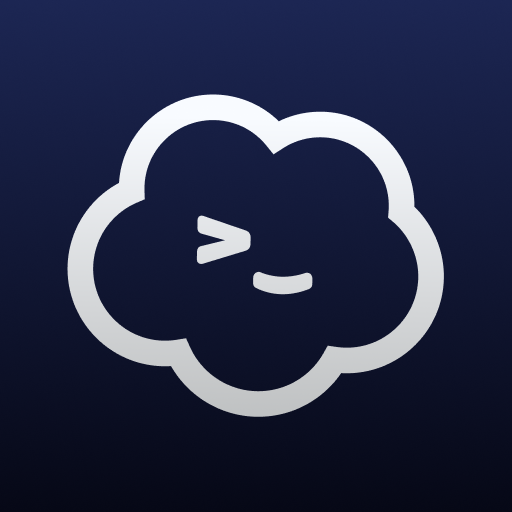 Termius - Modern SSH Client Google Play icon captured 2026-08-12