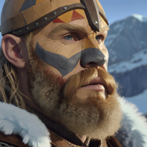 Viking's Quest: Part 1 Google Play icon captured 2026-08-13