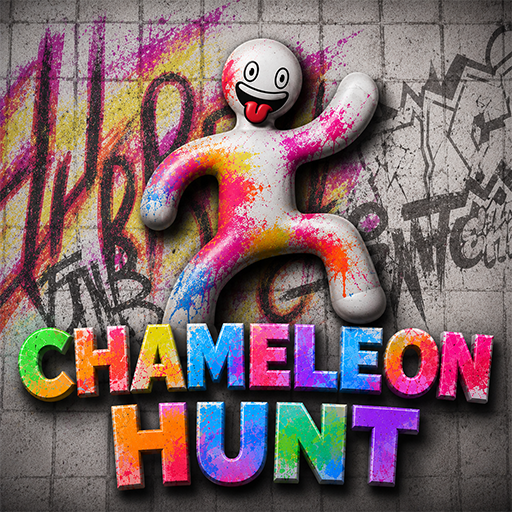 Chameleon Paint: Hide & Seek Google Play icon captured 2026-08-12