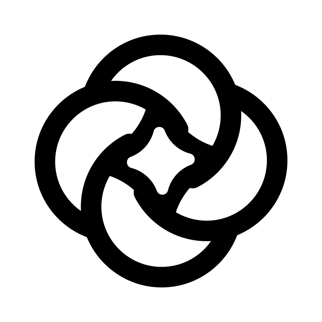 Chatbot AI Assistant - Genie app icon