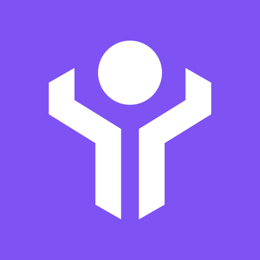 Tecnofit para Personal Trainer Google Play icon captured 2026-08-15