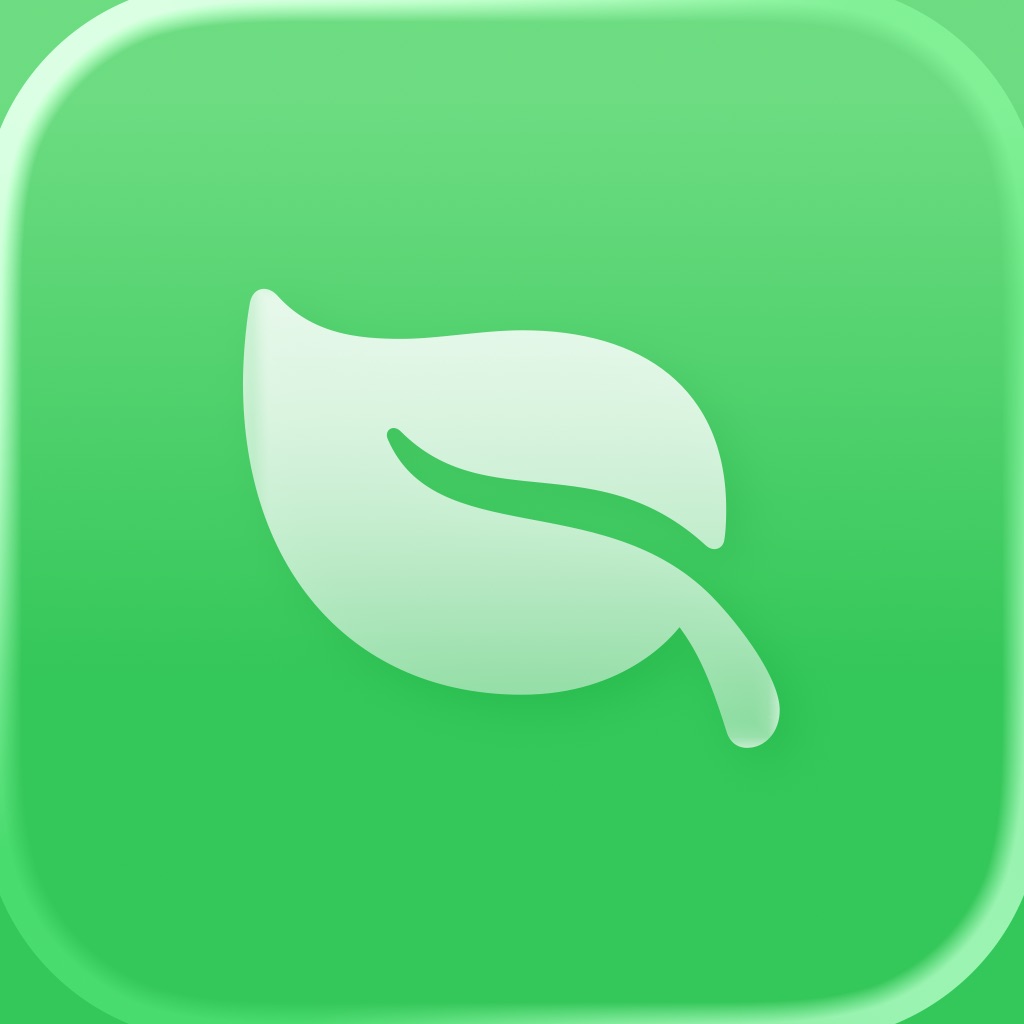 Folium app icon