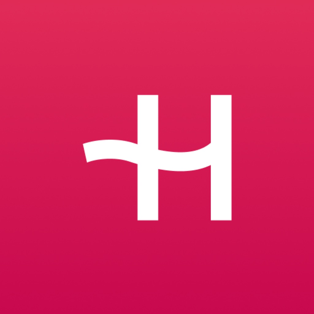 Holafly eSIM: Unlimited Data app icon
