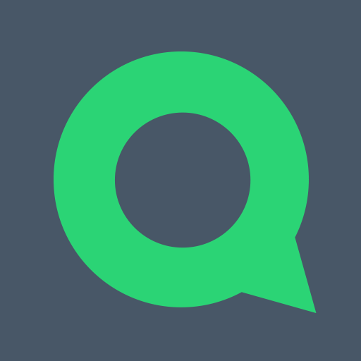 Qmee: Paid Survey Cash Rewards Google Play icon captured 2026-08-13