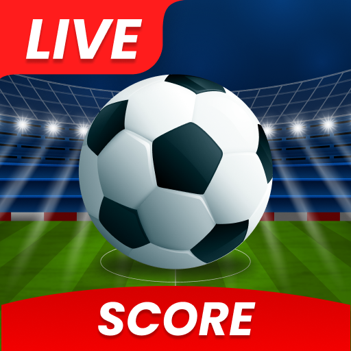 Resultados Futebol ao vivo Google Play icon captured 2026-08-14