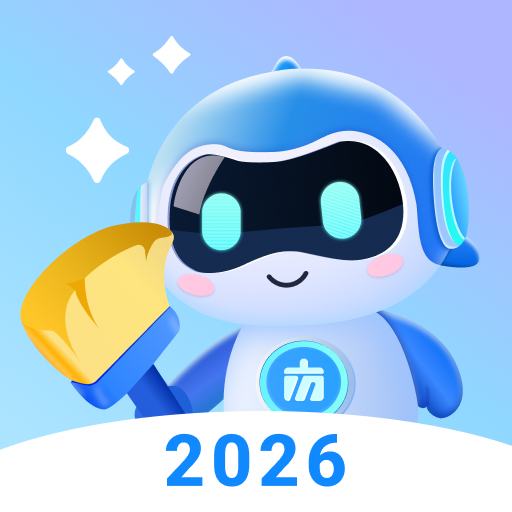Let's Clean-Phone Clean Up Google Play icon