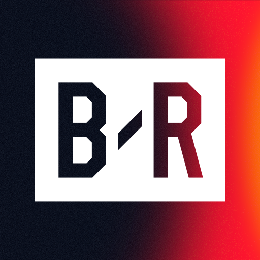 Bleacher Report: Sports News Google Play icon captured 2026-08-12