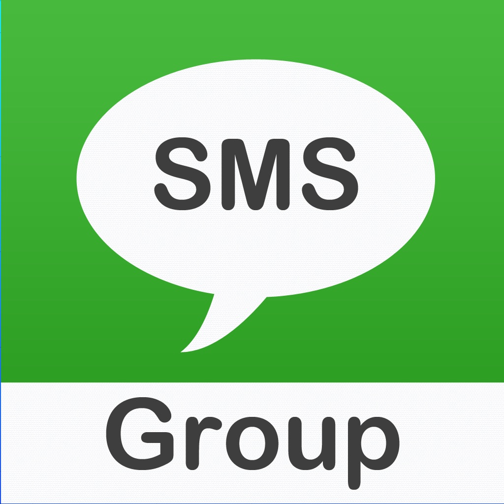 Smart Group: Email, SMS/Text app icon captured 2026-08-13