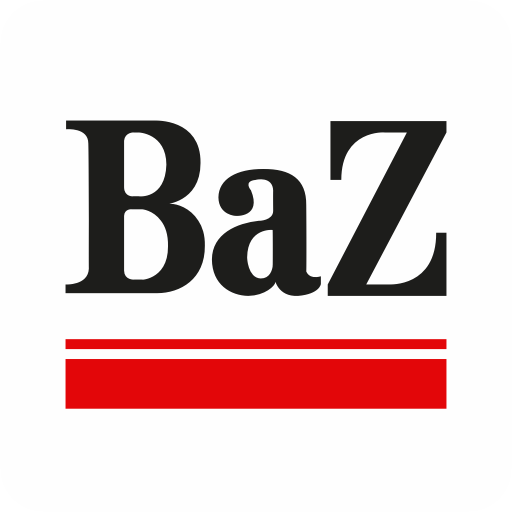 Basler Zeitung Nachrichten Google Play icon captured 2026-08-14