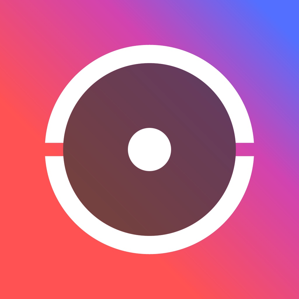 Hik-Connect - for End user app icon