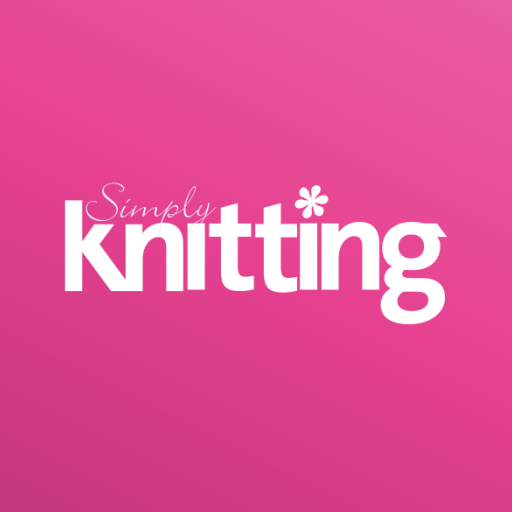 Simply Knitting Magazine Google Play icon captured 2026-08-14