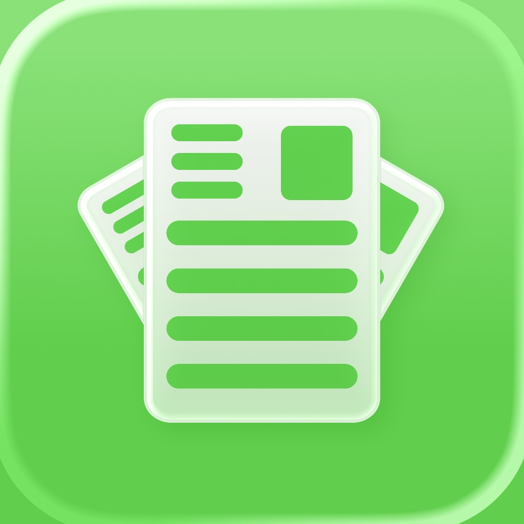 Checkbook - Bills to Budget app icon captured 2026-08-14