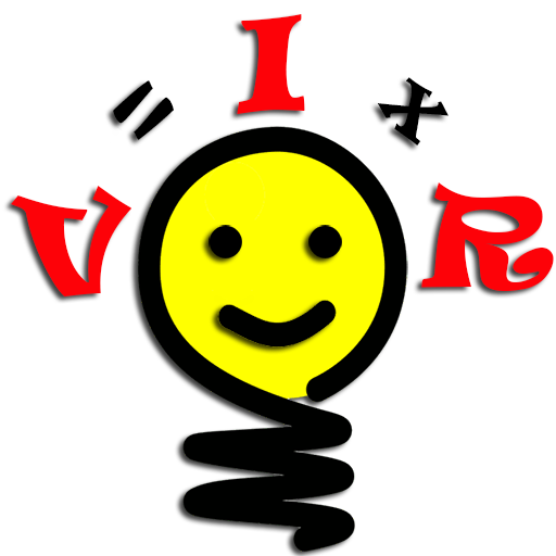 Electrician's Bible Google Play icon captured 2026-08-12