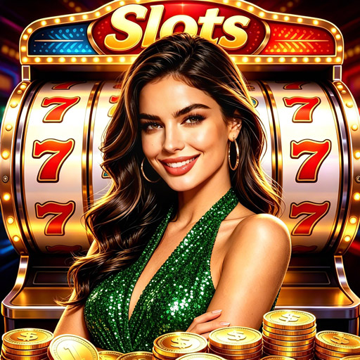 Slot Goddess Google Play icon captured 2026-08-13