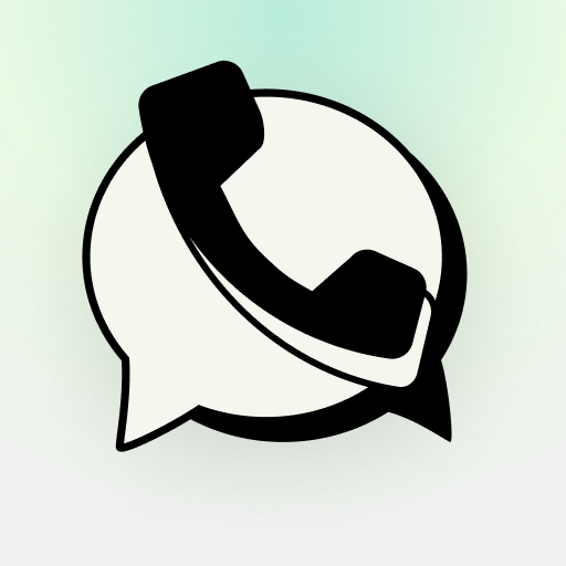 Peekora: ID Caller, Block Spam Google Play icon
