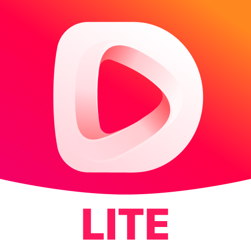 DramaBox Lite - Mini Drama TV Google Play icon