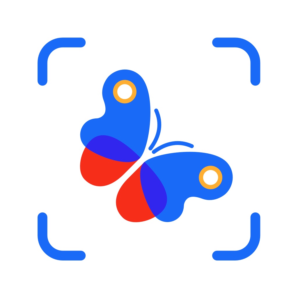 Picture Insect: Bug Identifier app icon