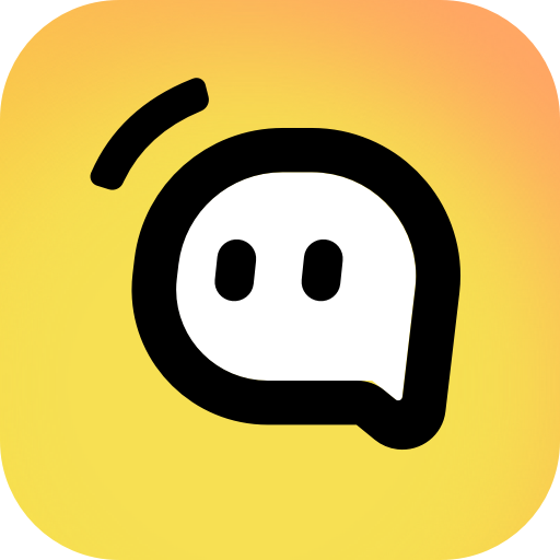 Amigo  - Chat e Festa de vídeo Google Play icon captured 2026-08-14