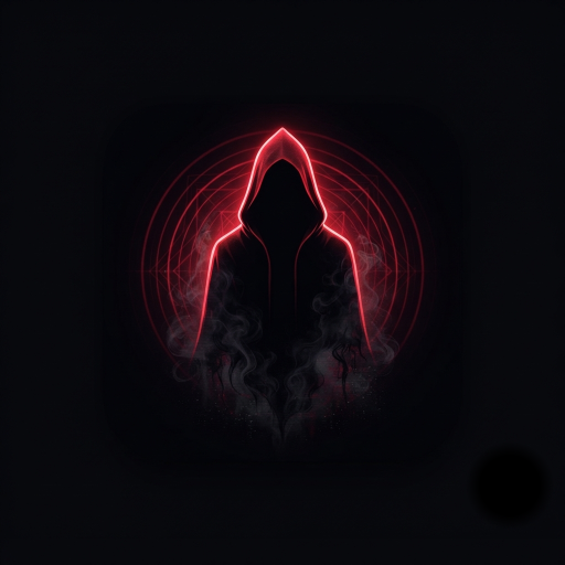 Spirit Box: Ghost Hunting Kit Google Play icon captured 2026-08-12