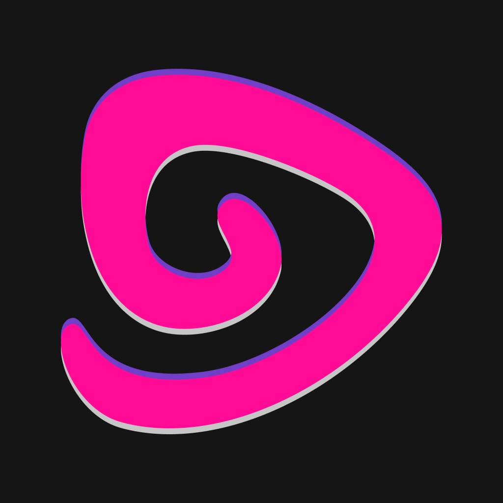 Inkitt CandyJar: TV & Shorts app icon
