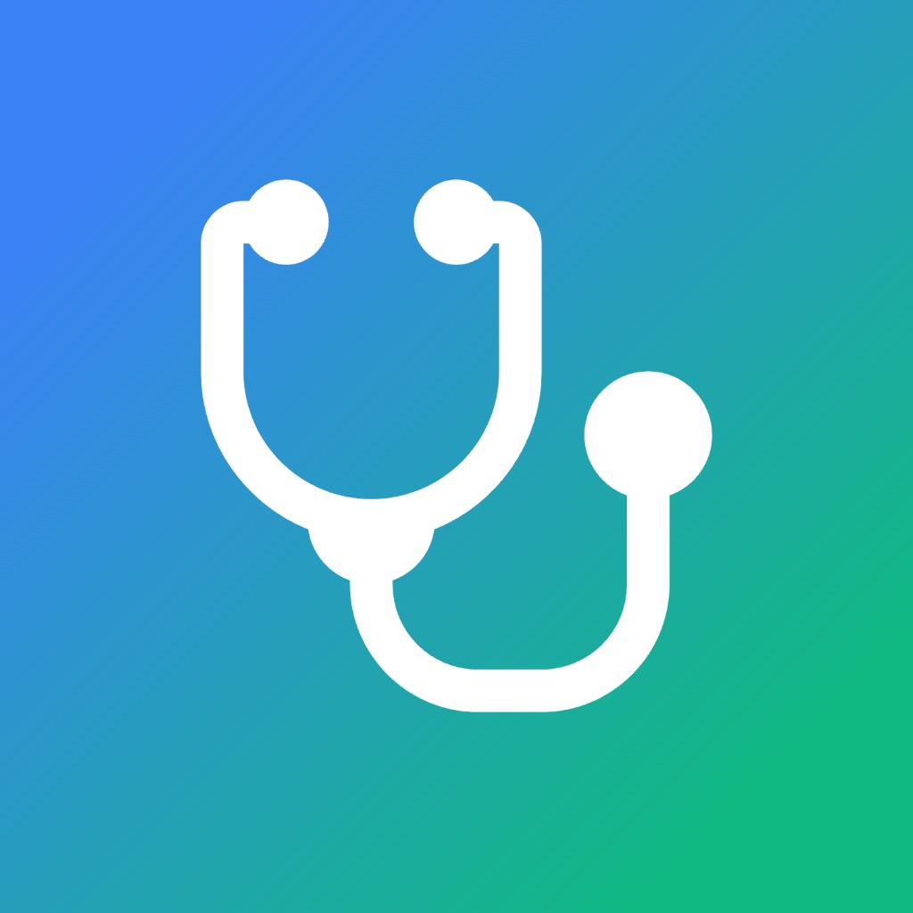 Patiently AI: Simplify Notes app icon