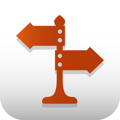 iOverlander Google Play icon captured 2026-08-12