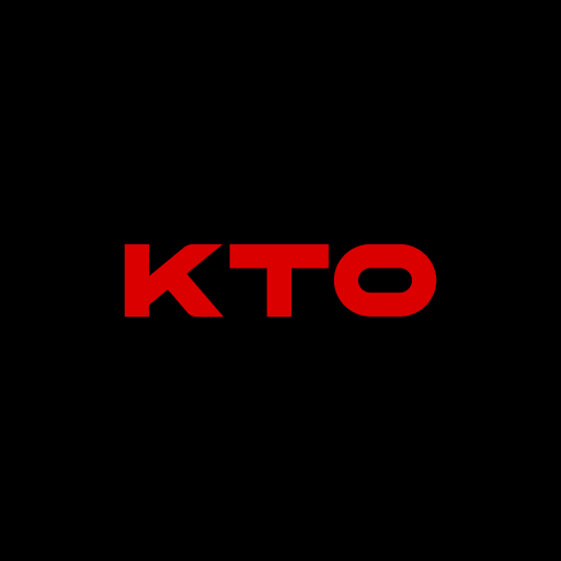 KTO Bet: Apostas e Cassino Google Play icon captured 2026-08-14