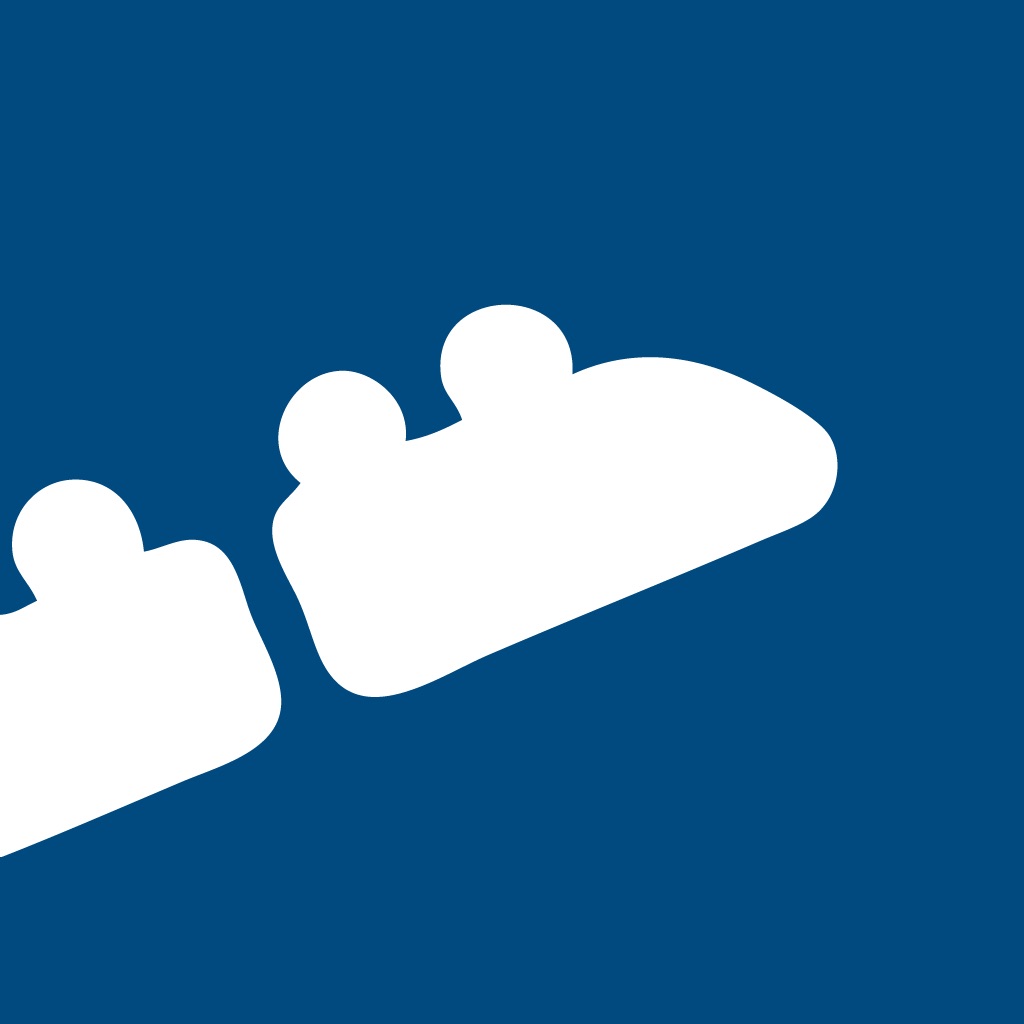 Coaster-Count app icon