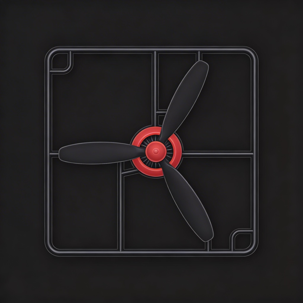 Kitpick app icon