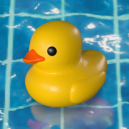 Placid Plastic Duck Simulator Google Play icon captured 2026-08-14