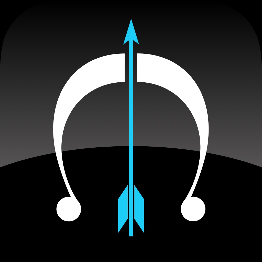 Time Nomad Astrology Charts app icon
