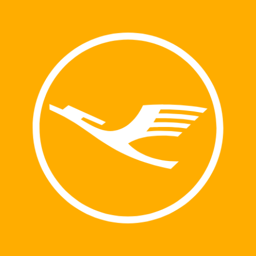 Lufthansa Google Play icon captured 2026-08-12