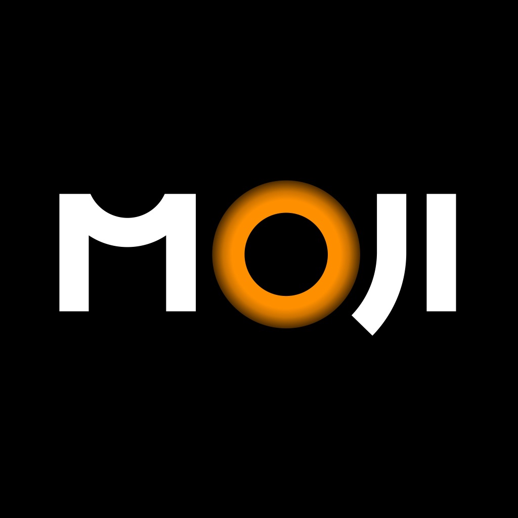 MojiWeather: Weather Radar app icon