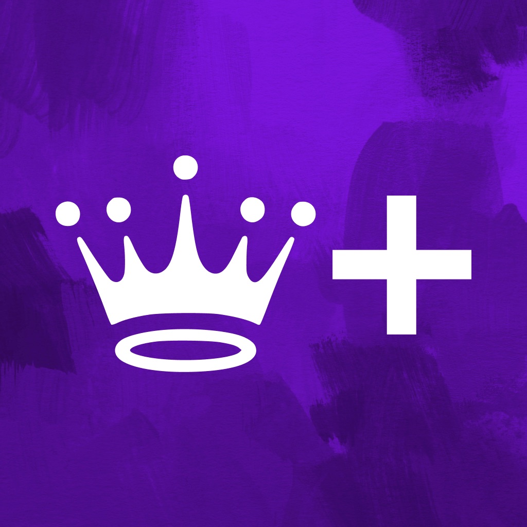 Hallmark+ app icon