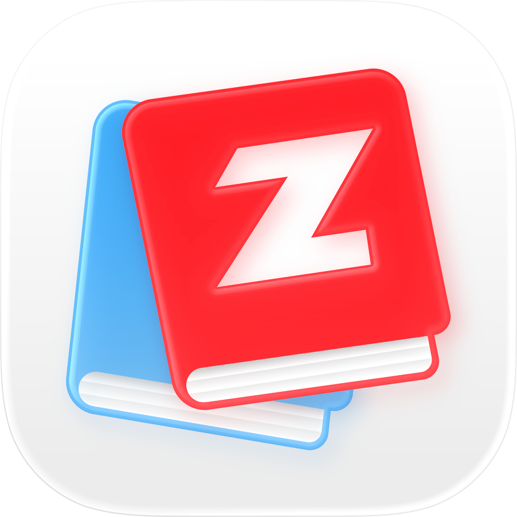 ZoeLog app icon