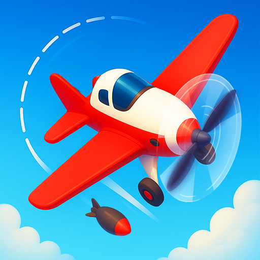 Aero Escape Google Play icon captured 2026-08-13